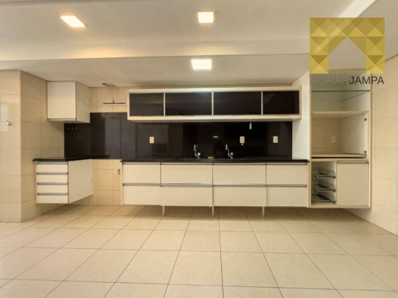 Imagem Apartamento com 4 Quartos à Venda, 274 m² em Tambaú - João Pessoa Imagem Apartamento com 4 Quartos à Venda, 274 m² em Tambaú - João Pessoa