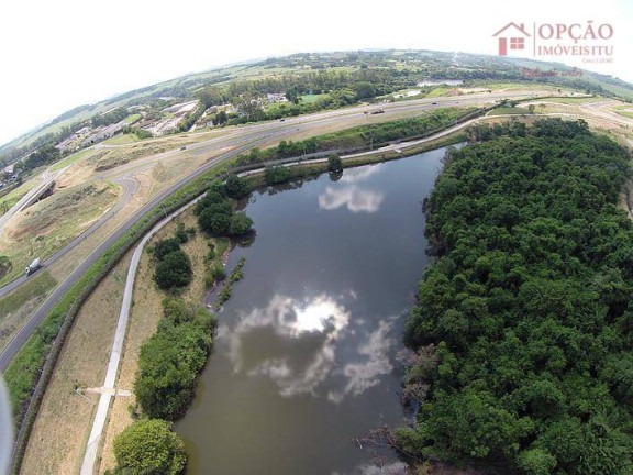 Imagem Terreno à Venda, 300 m² em Condomínio Lagos D'icaraí - Salto Imagem Terreno à Venda, 300 m² em Condomínio Lagos D'icaraí - Salto