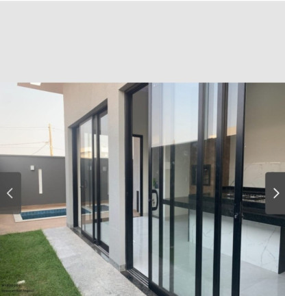 Imagem Casa de Condomínio com 3 Quartos à Venda, 300 m² em Aponiã - Porto Velho Imagem Casa de Condomínio com 3 Quartos à Venda, 300 m² em Aponiã - Porto Velho