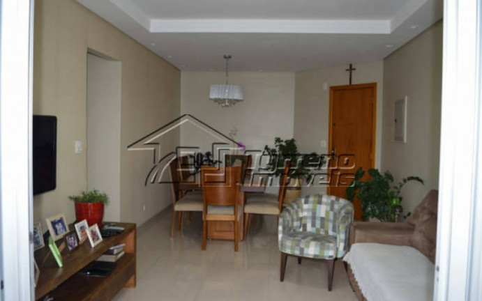 Imagem Apartamento com 3 Quartos à Venda, 99 m² em Jardim América - São José Dos Campos Imagem Apartamento com 3 Quartos à Venda, 99 m² em Jardim América - São José Dos Campos