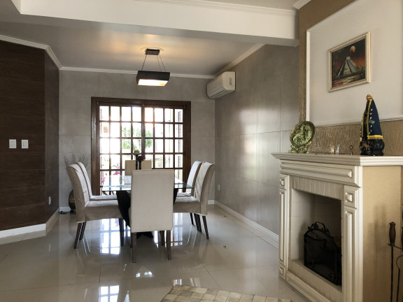 Casa com 4 Quartos à Venda, 489 m² em Niterói - Canoas