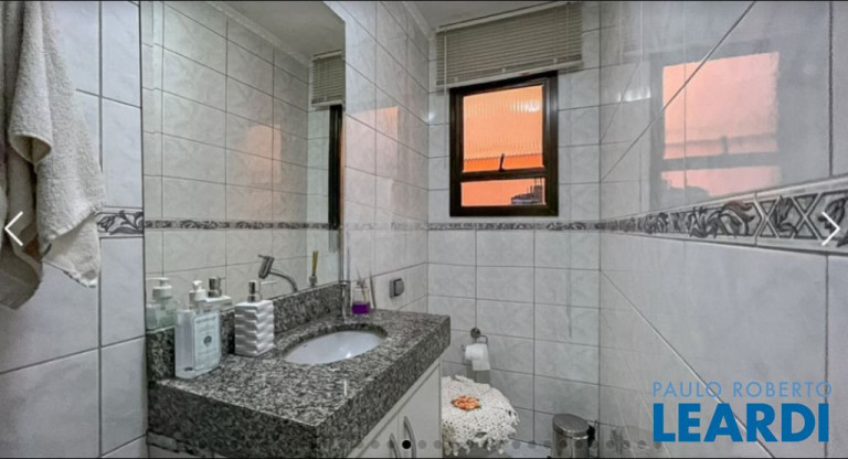 Imagem Sobrado com 4 Quartos à Venda, 180 m² em Vila Floresta - Santo André Imagem Sobrado com 4 Quartos à Venda, 180 m² em Vila Floresta - Santo André