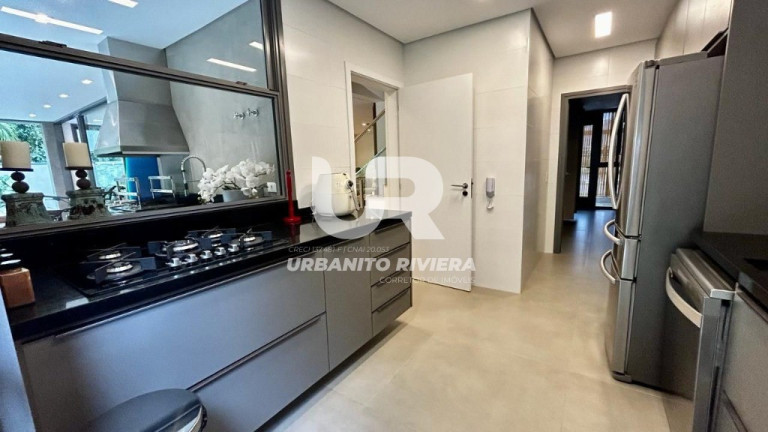 Imagem Casa com 4 Quartos à Venda, 493 m² em Riviera | Módulo 12 - Bertioga