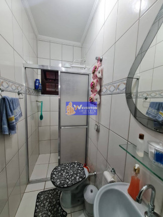 Imagem Casa com 2 Quartos à Venda, em Centro - Mongaguá Imagem Casa com 2 Quartos à Venda, em Centro - Mongaguá