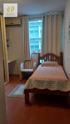Imagem Apartamento com 3 Quartos à Venda, 100 m² em Copacabana - Rio De Janeiro