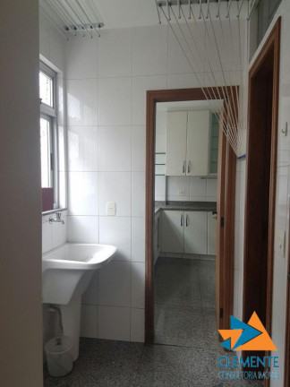 Imagem Apartamento com 4 Quartos à Venda, 138 m² em Prado - Belo Horizonte