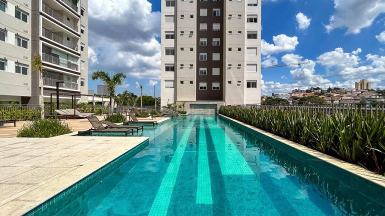 Imagem Apartamento com 2 Quartos à Venda, 84 m² em Vila Andrade - São Paulo Imagem Apartamento com 2 Quartos à Venda, 84 m² em Vila Andrade - São Paulo