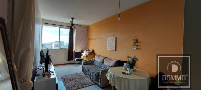 Imagem Apartamento com 2 Quartos à Venda, 79 m² em Nazaré - Salvador