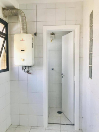 Imagem Apartamento com 3 Quartos à Venda, 106 m² em Indianópolis - São Paulo
