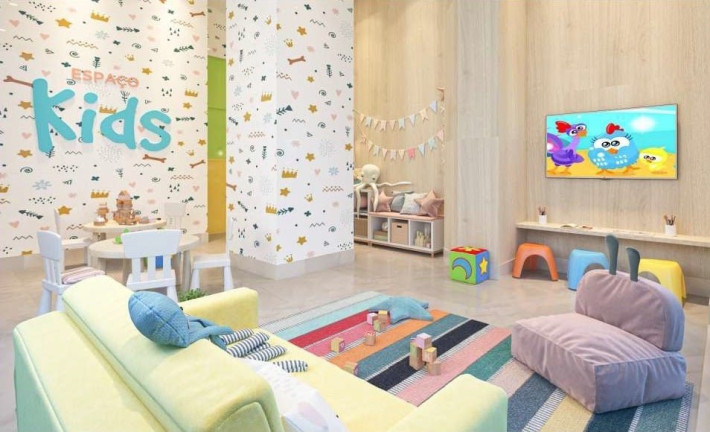 Imagem Apartamento com 2 Quartos à Venda, 60 m² em Centro - Capão Da Canoa