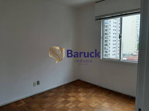 Apartamento com 3 Quartos à Venda, 94 m² em Vila Nova Conceição - São Paulo