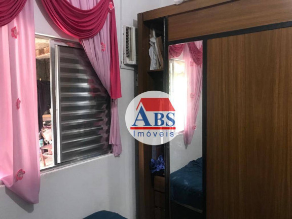 Imagem Casa com 3 Quartos à Venda, 90 m² em Fabril - Cubatão Imagem Casa com 3 Quartos à Venda, 90 m² em Fabril - Cubatão