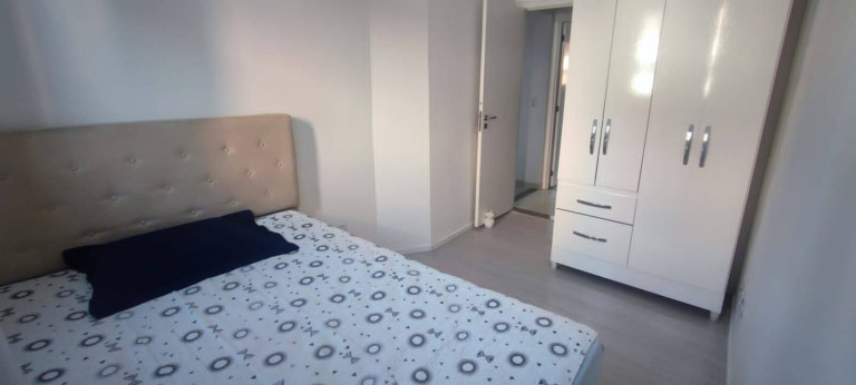 Imagem Apartamento com 2 Quartos à Venda, em Centro - Diadema Imagem Apartamento com 2 Quartos à Venda, em Centro - Diadema