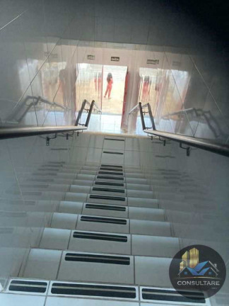 Imagem Sala Comercial para Alugar, 45 m² em Marapé - Santos Imagem Sala Comercial para Alugar, 45 m² em Marapé - Santos