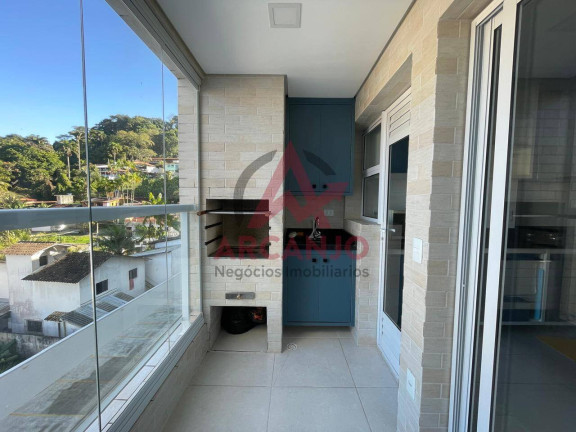 Imagem Apartamento com 2 Quartos à Venda, 62 m² em Toninhas - Ubatuba Imagem Apartamento com 2 Quartos à Venda, 62 m² em Toninhas - Ubatuba