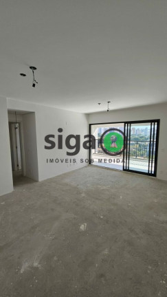 Imagem Apartamento com 3 Quartos à Venda, 130 m² em Campo Belo - São Paulo Imagem Apartamento com 3 Quartos à Venda, 130 m² em Campo Belo - São Paulo