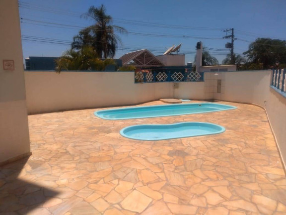 Imagem Apartamento com 2 Quartos à Venda, 54 m² em Santa Júlia - Itupeva Imagem Apartamento com 2 Quartos à Venda, 54 m² em Santa Júlia - Itupeva