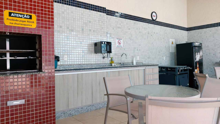 Imagem Apartamento com 3 Quartos à Venda, 154 m² em Jardim Bela Vista - Nova Odessa Imagem Apartamento com 3 Quartos à Venda, 154 m² em Jardim Bela Vista - Nova Odessa