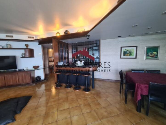 Imagem Apartamento com 3 Quartos à Venda, 160 m² em Jardim Astúrias - Guarujá Imagem Apartamento com 3 Quartos à Venda, 160 m² em Jardim Astúrias - Guarujá