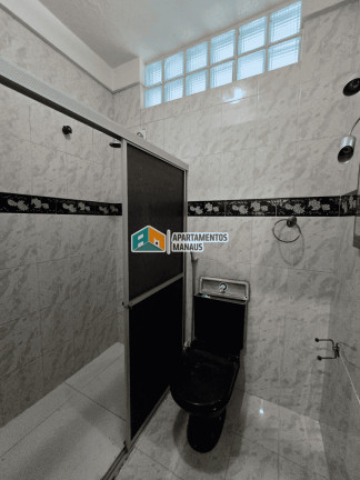 Imagem Casa com 5 Quartos à Venda, 300 m² em Adrianópolis - Manaus Imagem Casa com 5 Quartos à Venda, 300 m² em Adrianópolis - Manaus