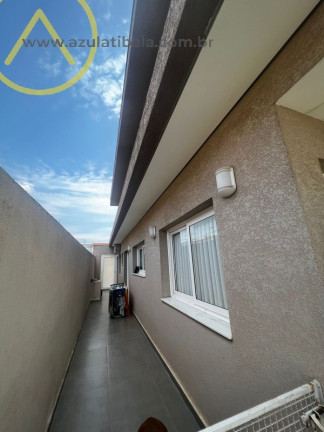Imagem Casa com 4 Quartos à Venda, 252 m² em Jardim Dos Pinheiros - Atibaia