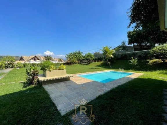 Imagem Casa com 5 Quartos à Venda, 1 m² em Freguesia (jacarepaguá) - Rio De Janeiro Imagem Casa com 5 Quartos à Venda, 1 m² em Freguesia (jacarepaguá) - Rio De Janeiro