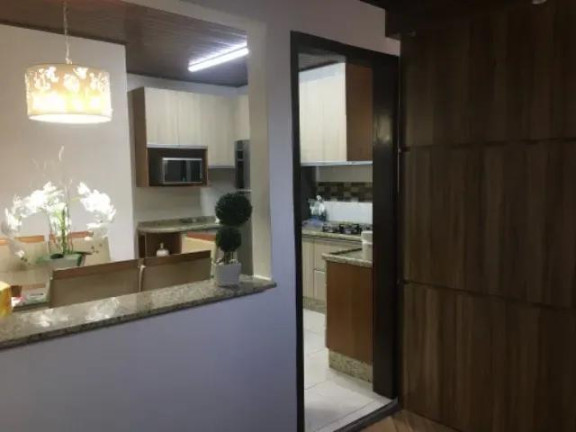 Imagem Casa com 3 Quartos à Venda, 120 m² em Capela Velha - Araucária