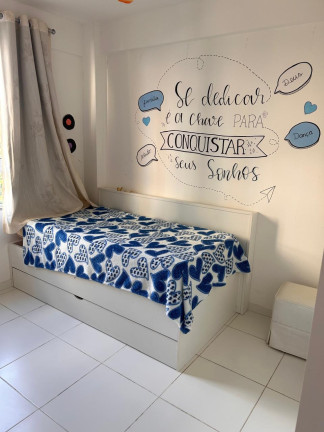 Imagem Apartamento com 2 Quartos à Venda, 69 m² em Pitangueiras - Lauro De Freitas Imagem Apartamento com 2 Quartos à Venda, 69 m² em Pitangueiras - Lauro De Freitas