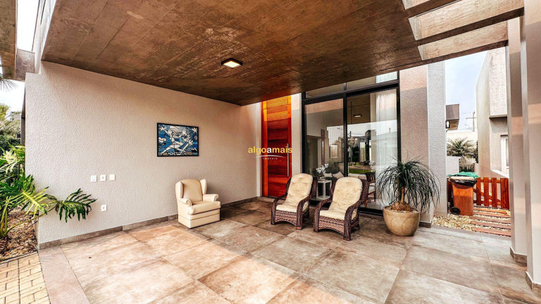 Imagem Casa com 4 Quartos à Venda, 175 m² em Condominio Sea Coast - Xangri-lá Imagem Casa com 4 Quartos à Venda, 175 m² em Condominio Sea Coast - Xangri-lá