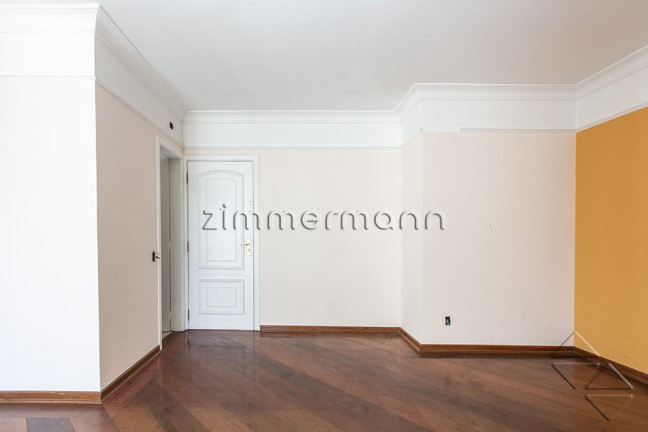 Imagem Apartamento com 3 Quartos à Venda, 205 m² em Moema - São Paulo Imagem Apartamento com 3 Quartos à Venda, 205 m² em Moema - São Paulo