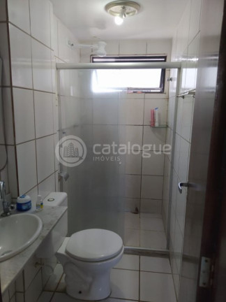 Imagem Apartamento com 3 Quartos para Alugar, 65 m² em Capim Macio - Natal