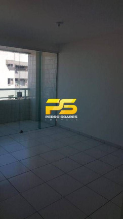 Imagem Apartamento com 2 Quartos para Alugar, 65 m² em Bessa - João Pessoa