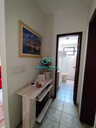 Imagem Apartamento com 1 Quarto à Venda, 58 m² em Enseada - Guarujá Imagem Apartamento com 1 Quarto à Venda, 58 m² em Enseada - Guarujá