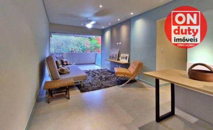 Imagem Apartamento com 3 Quartos à Venda, 120 m² em Enseada - Guarujá Imagem Apartamento com 3 Quartos à Venda, 120 m² em Enseada - Guarujá
