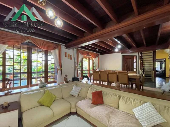 Imagem Casa de Condomínio com 4 Quartos à Venda, 664 m² em Granja Viana Ii - Cotia Imagem Casa de Condomínio com 4 Quartos à Venda, 664 m² em Granja Viana Ii - Cotia