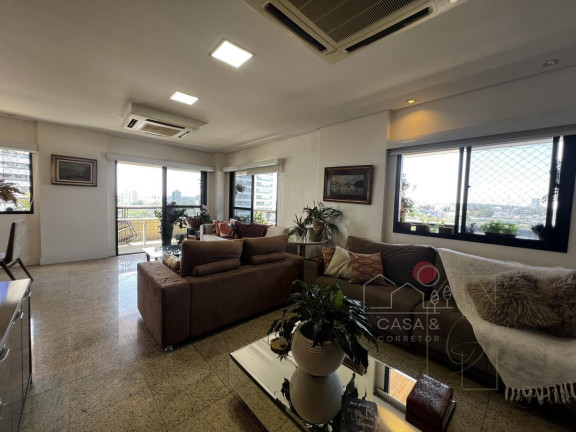 Imagem Apartamento com 4 Quartos à Venda, 186 m²em Nossa Senhora Das Graças - Manaus Imagem Apartamento com 4 Quartos à Venda, 186 m²em Nossa Senhora Das Graças - Manaus