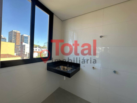 Imagem Apartamento com 3 Quartos para Alugar, 105 m² em Ipatinga