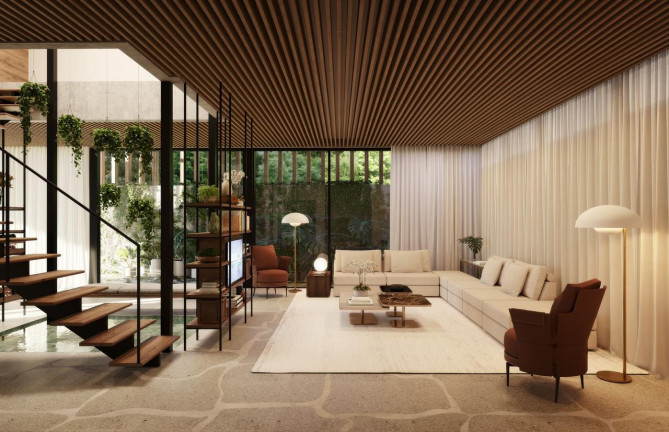 Imagem Imóvel com 5 Quartos à Venda, 940 m² em Riviera - Bertioga