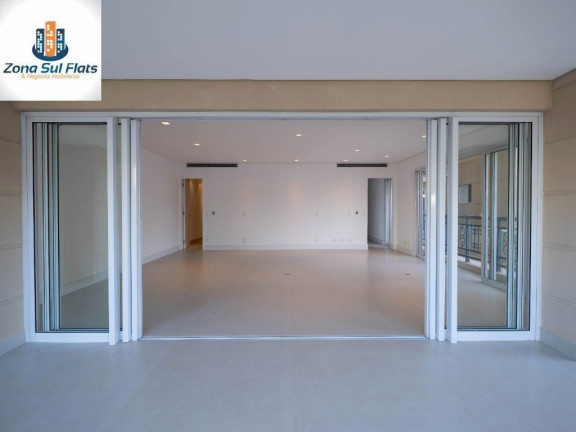 Imagem Apartamento com 4 Quartos à Venda, 456 m² em Vila Olímpia - São Paulo