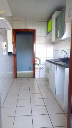 Imagem Apartamento com 2 Quartos à Venda, 59 m² em Cavalhada - Porto Alegre