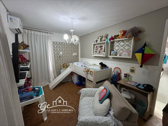 Imagem Apartamento com 3 Quartos à Venda, 108 m² em Aldeota - Fortaleza