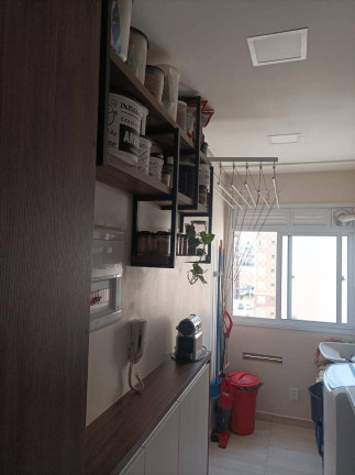 Imagem Apartamento com 2 Quartos à Venda,  em Vila Nambi - Jundiaí