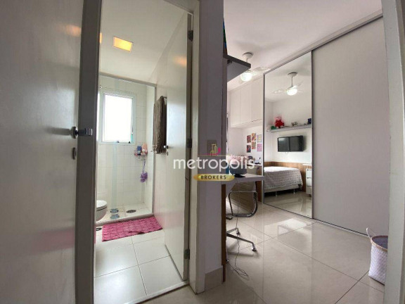 Imagem Apartamento com 3 Quartos à Venda, 186 m² em Boa Vista - São Caetano Do Sul