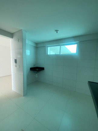 Imagem Cobertura com 3 Quartos à Venda, 107 m² em Cabo Branco - João Pessoa