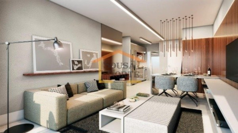 Imagem Apartamento com 2 Quartos à Venda, 80 m² em Santana - São Paulo Imagem Apartamento com 2 Quartos à Venda, 80 m² em Santana - São Paulo