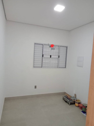 Imagem Casa com 3 Quartos à Venda, 210 m² em Parque Gabriel - Hortolândia