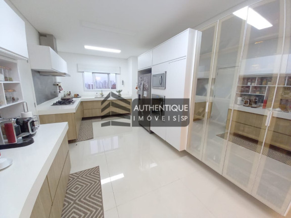 Imagem Apartamento com 4 Quartos à Venda, 271 m² em Chacara Klabin - São Paulo Imagem Apartamento com 4 Quartos à Venda, 271 m² em Chacara Klabin - São Paulo