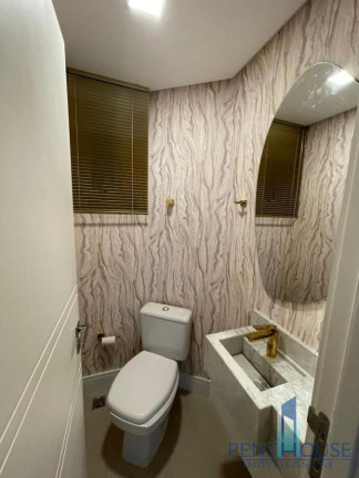 Imagem Apartamento com 3 Quartos à Venda, 225 m² em Centro - Balneário Camboriú