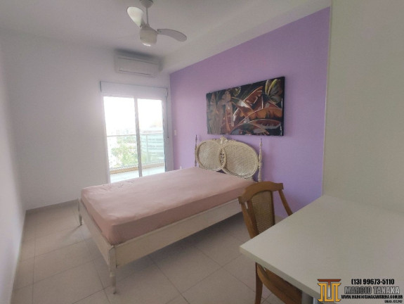 Imagem Imóvel com 3 Quartos para Alugar, 145 m² em Riviera - Bertioga