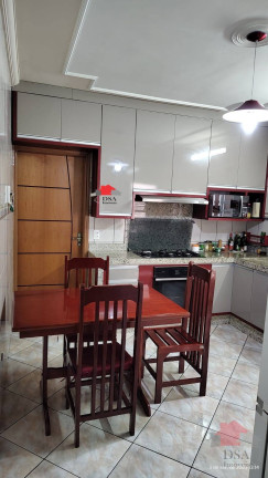 Imagem Casa com 2 Quartos à Venda, 164 m² em Jardim Santana - Hortolândia